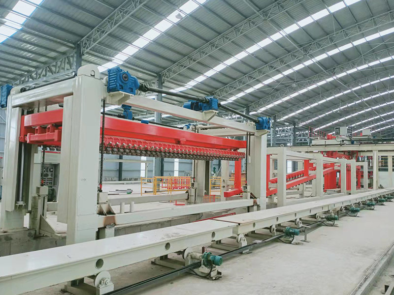  Tengyu Machinery 