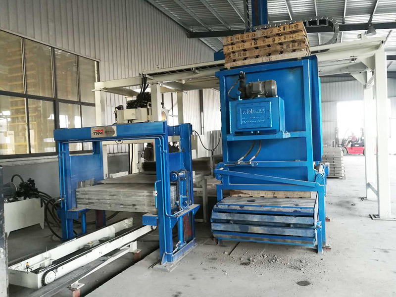  Tengyu Machinery 