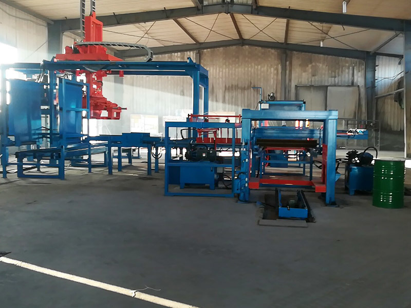  Tengyu Machinery 