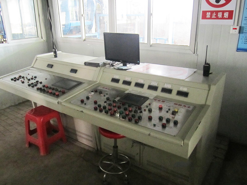  Tengyu Machinery 