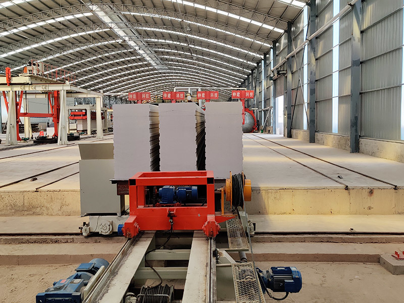  Tengyu Machinery 