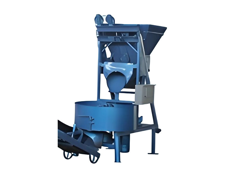 Disc impeller