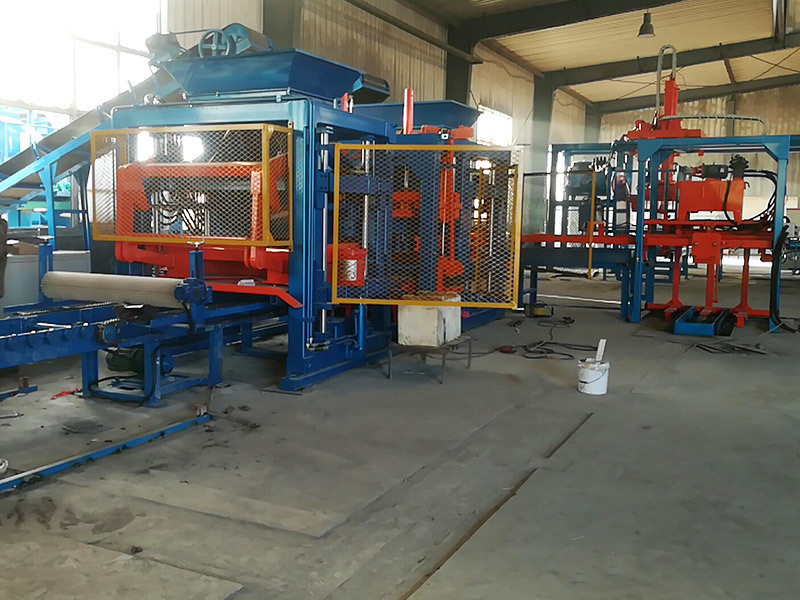  Tengyu Machinery 