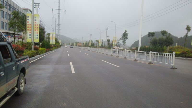 安順蔡官至兩所屯公路改建工程