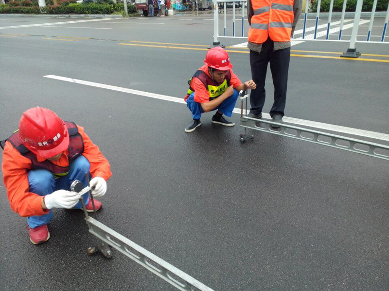 安順蔡官至兩所屯公路改建工程