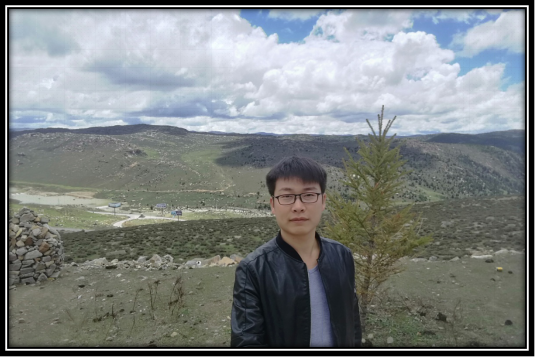 朝圣之旅—稻城亞丁