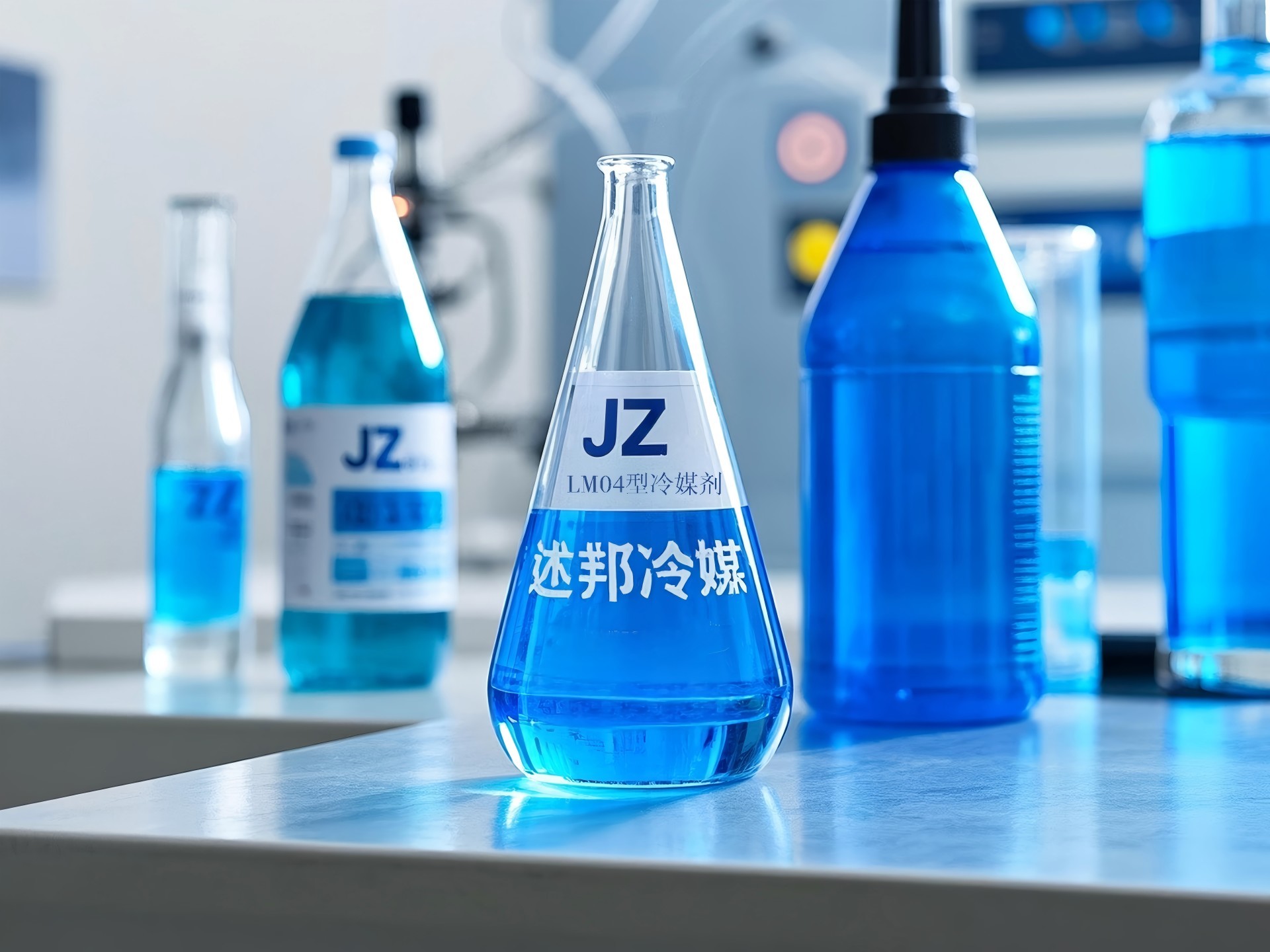 JZ-LM04型冷媒剂