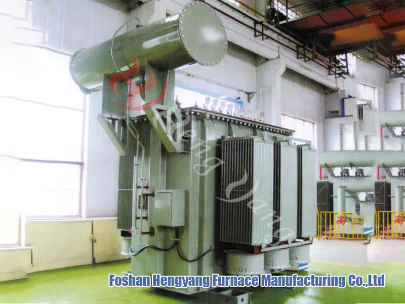 Furnace Transformer