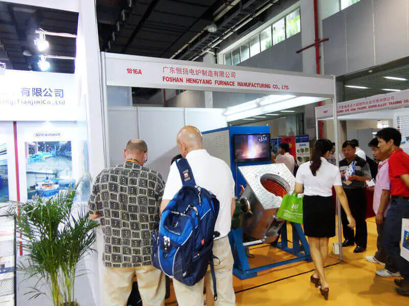 Canton Fair~18 Canton Fair~18