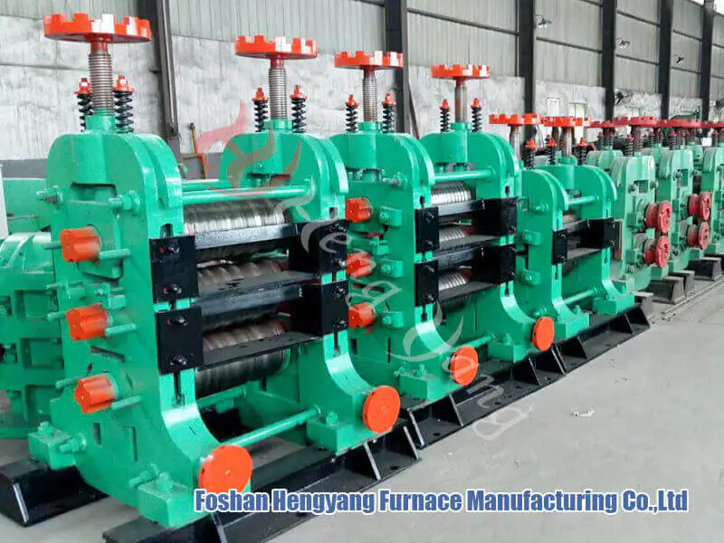 High Quality Rolling Mill