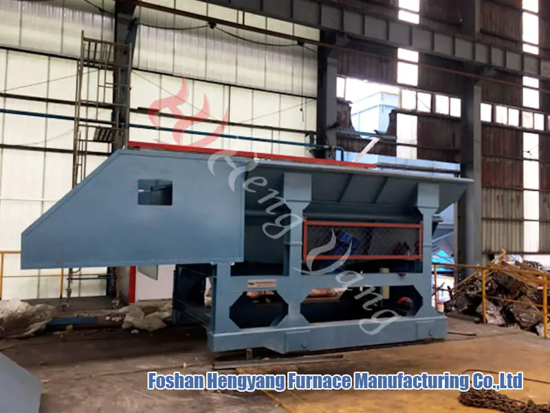 Automatic Feeder