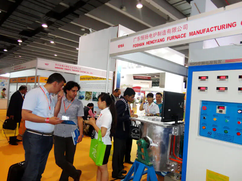Canton Fair~2