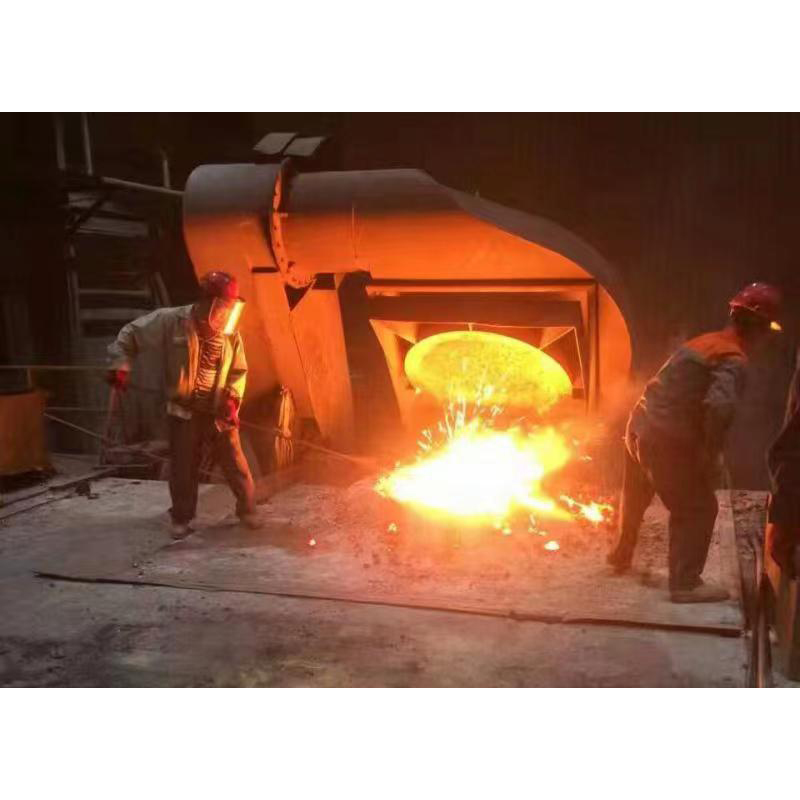 Induction Melting Furnace