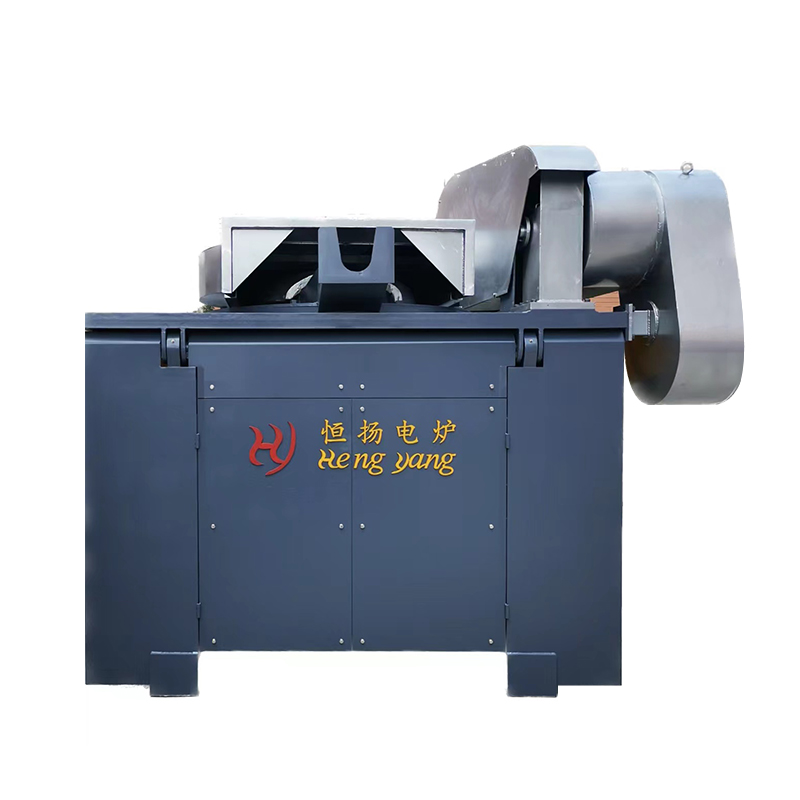 Induction Melting Furnace