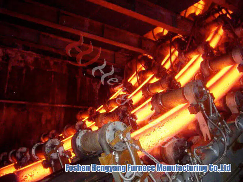 Professional Continuous Casting Machine