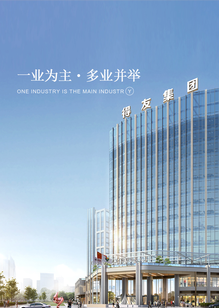 四川得友建工集团有限公司