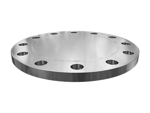 Flange cover