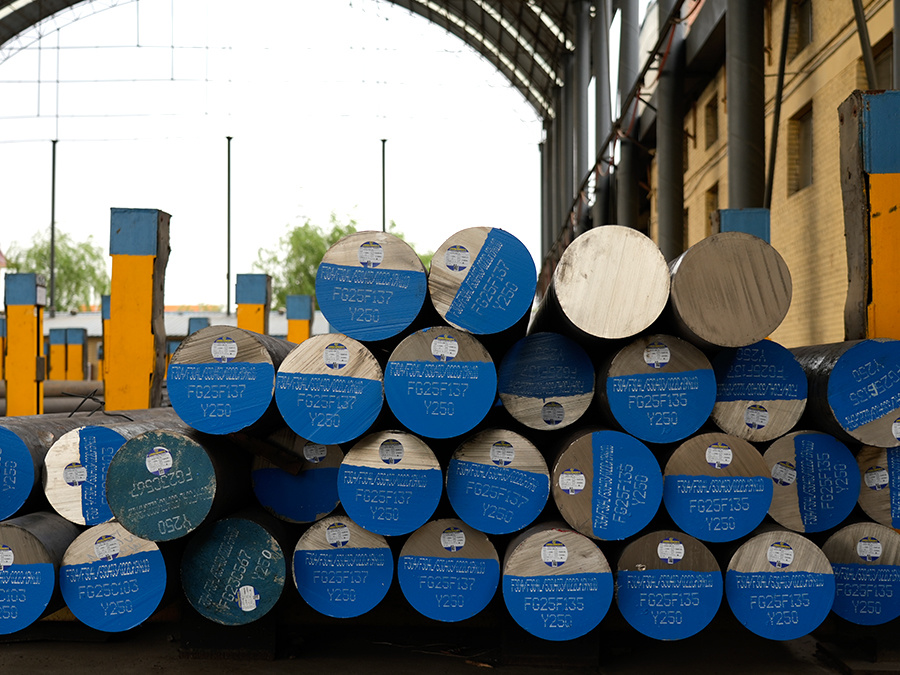 Raw materials Raw materials