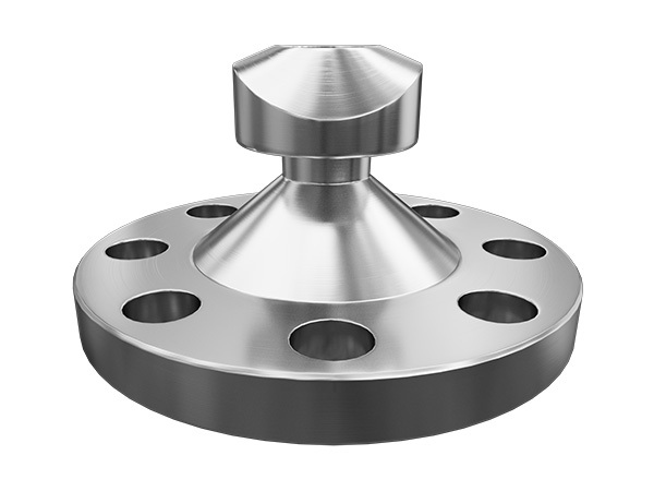 Flange branch pipe table