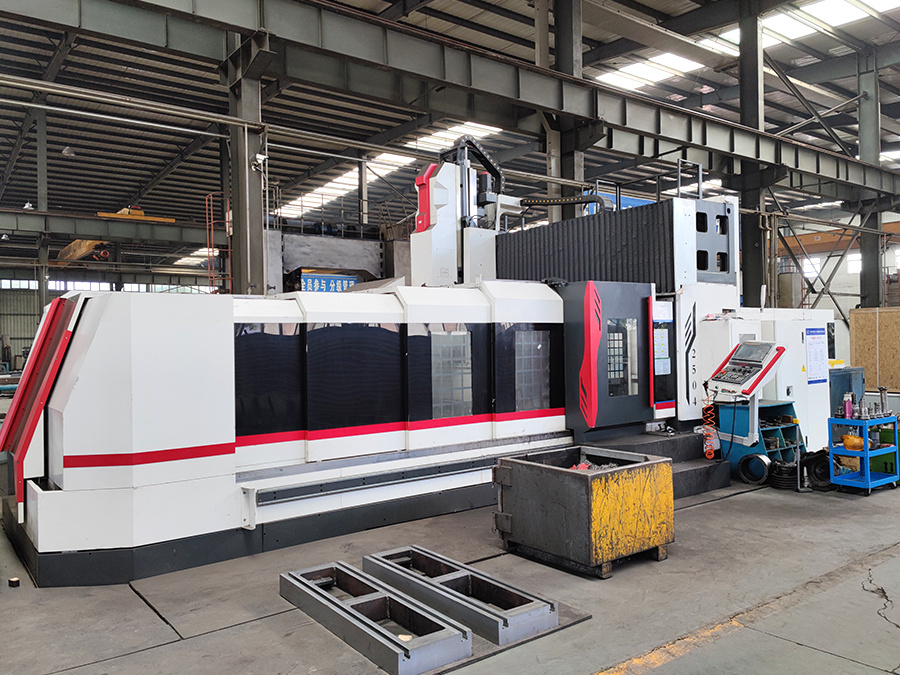 Machining Machining