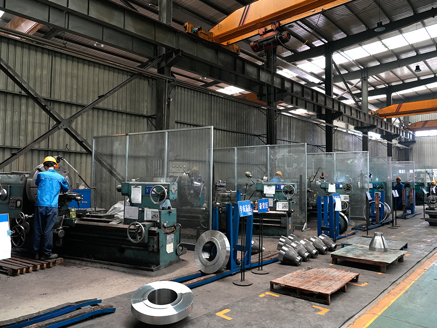 Machining Machining