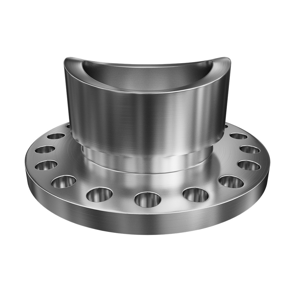 LWN long neck weld neck flange