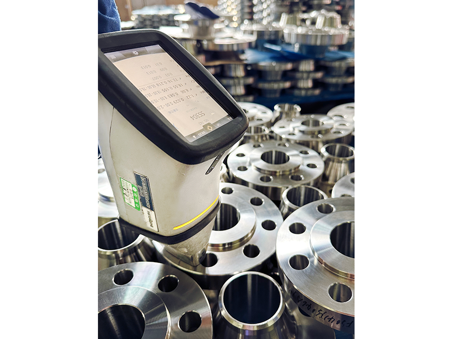 PMI detection PMI detection