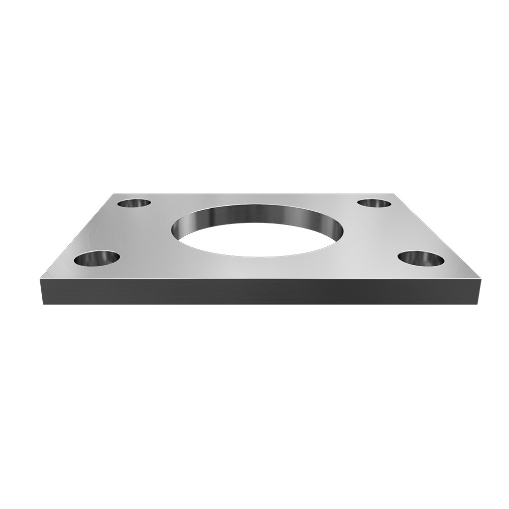 REC flange