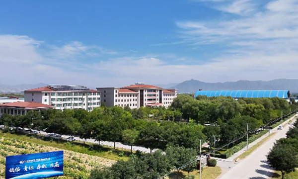 The photovoltaic power generation project has been successfully connected to the grid, and green energy has officially "gone online"!