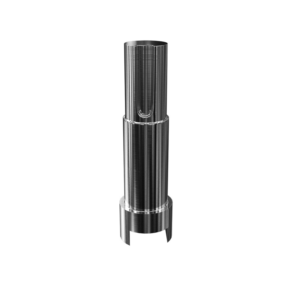 Short axis