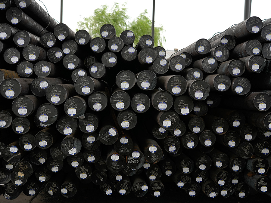 Raw materials Raw materials