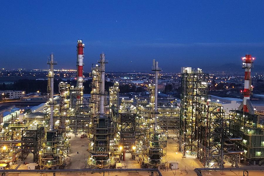 Mining and Metallurgy