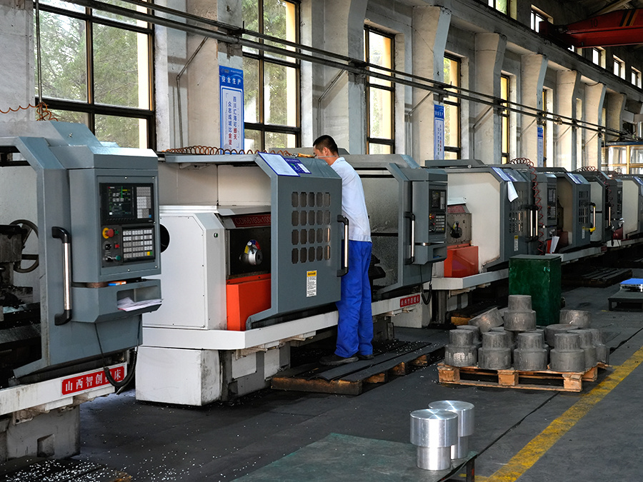 Machining Machining