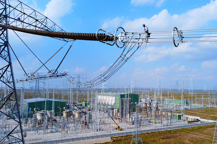 Power and transmission engineering