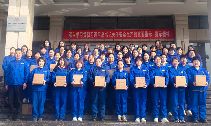 38 Women's Day Activities
