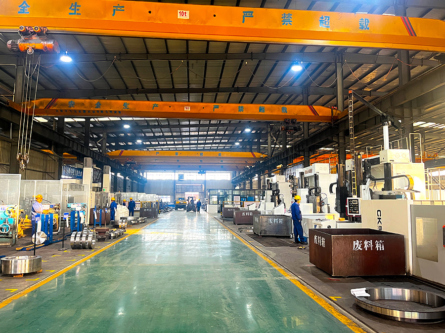 CNC machining CNC machining
