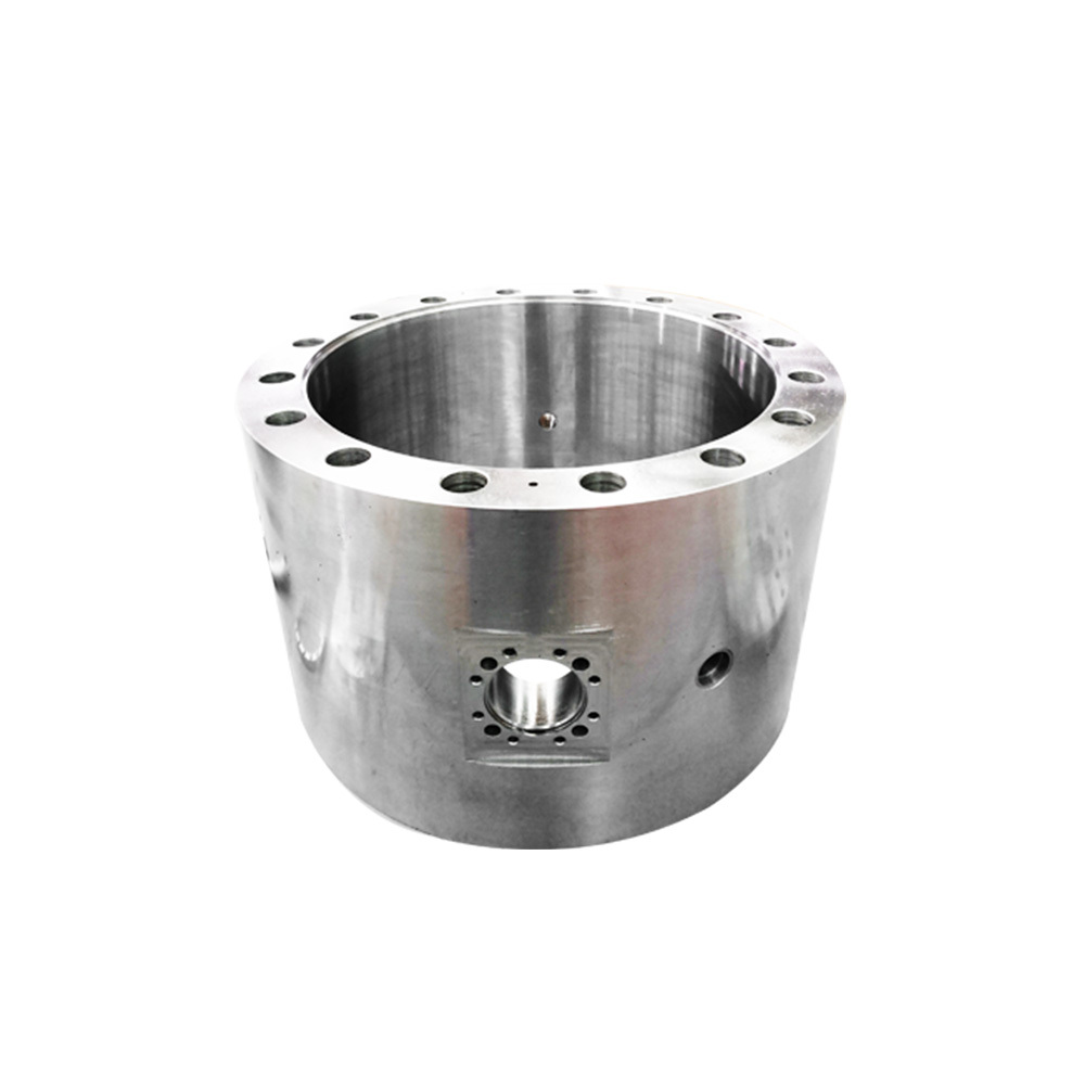 Valve body