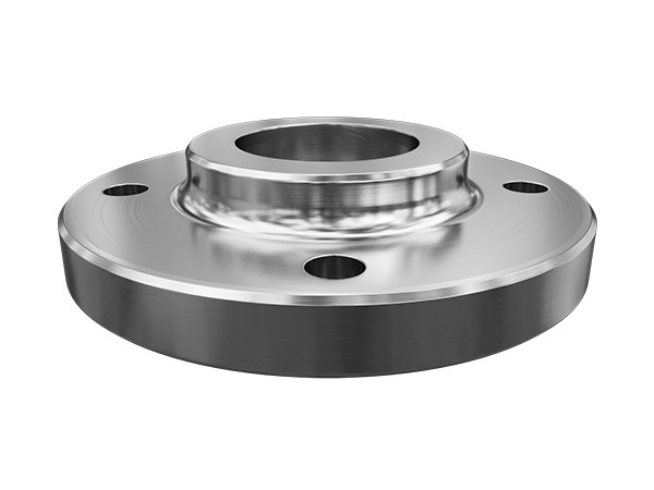 Welding flange