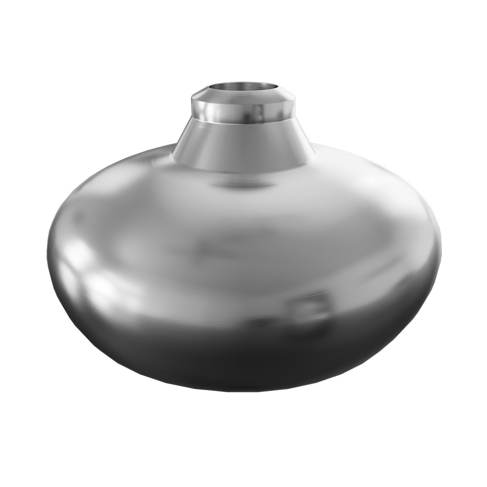 Drainage cap