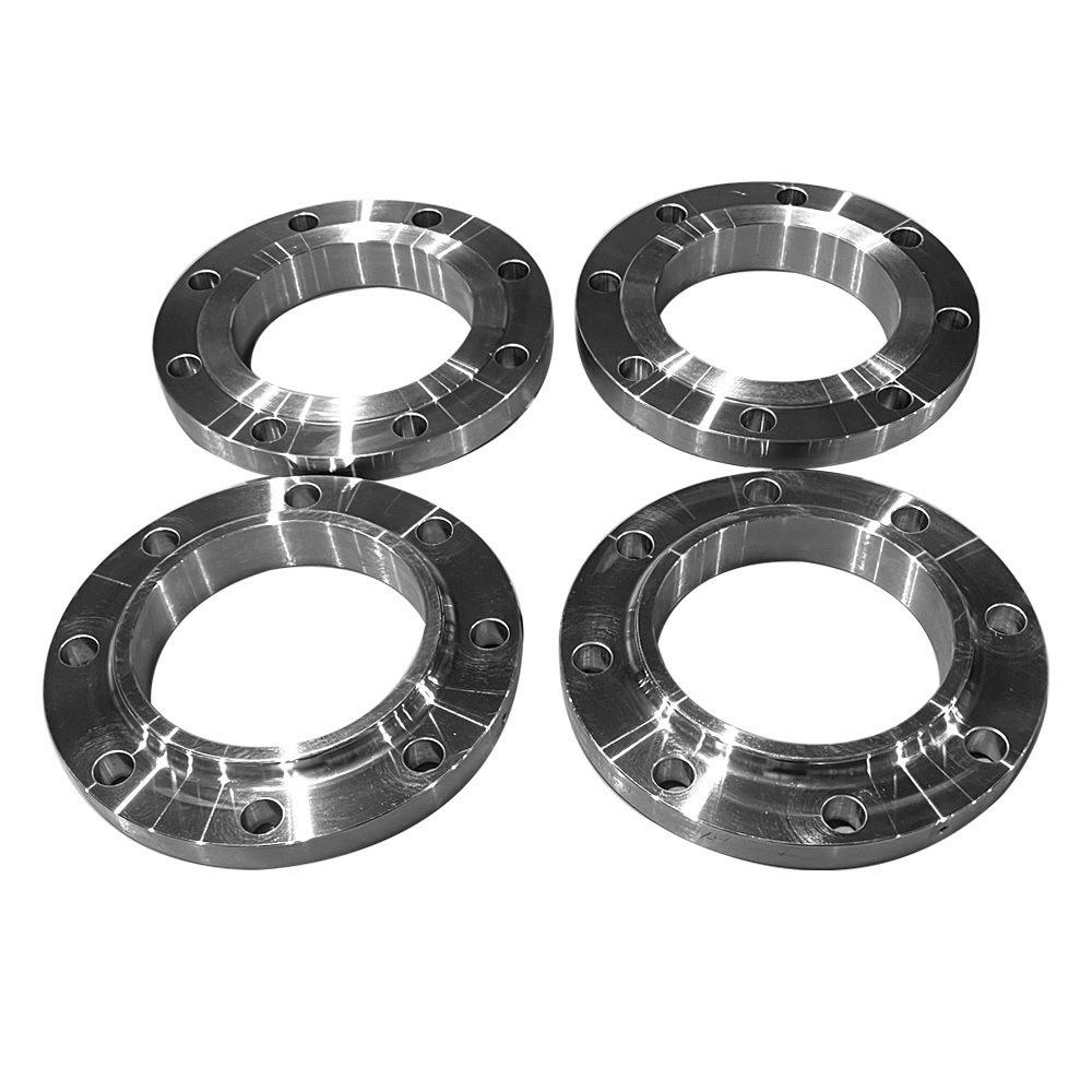 Slip - on flange