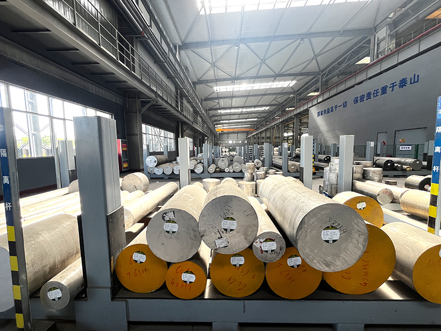 Raw materials Raw materials