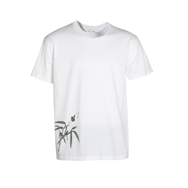 CPT-01-Fashion T-Shirts