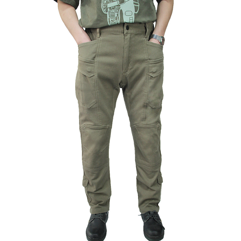 Tactical Cotton Pants ZSK-02