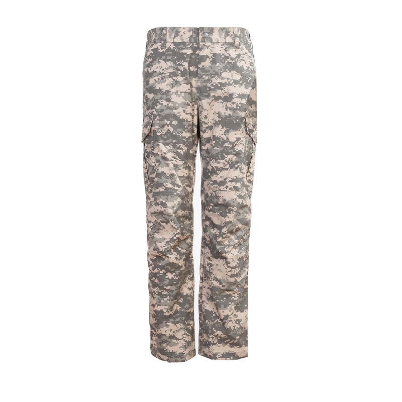 CP-JT-01Pant(Camo)-Durable Outdoor Ripstop Jacket