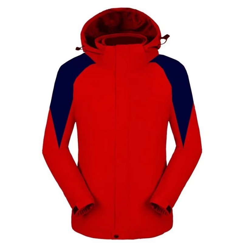three-in-one jacket-LT-2078