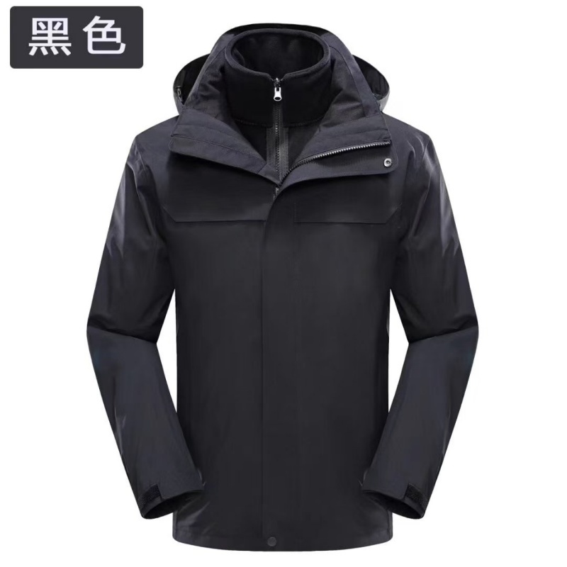 three-in-one jacket-LT-1913