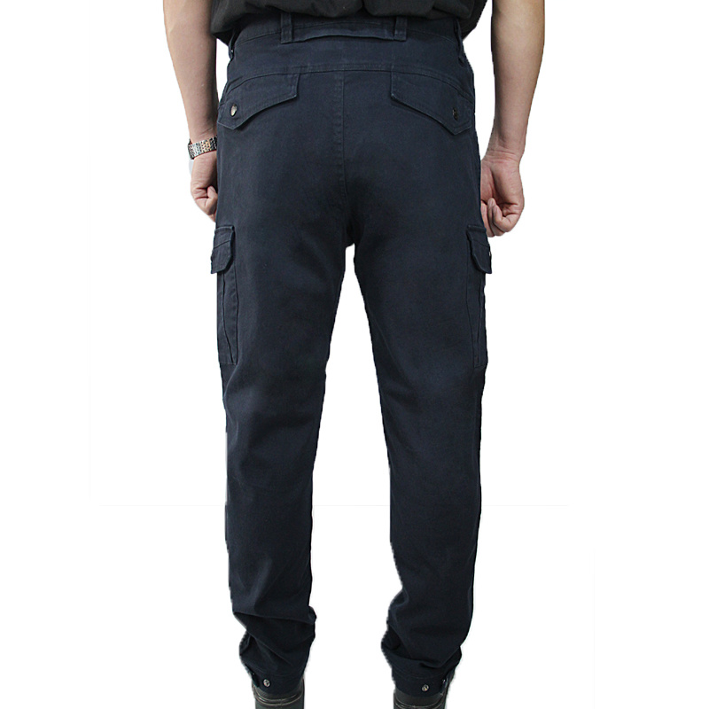 Tactical pants ZSK-05