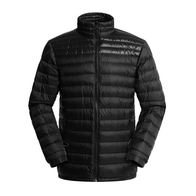 three-in-one jacket-LT-1918