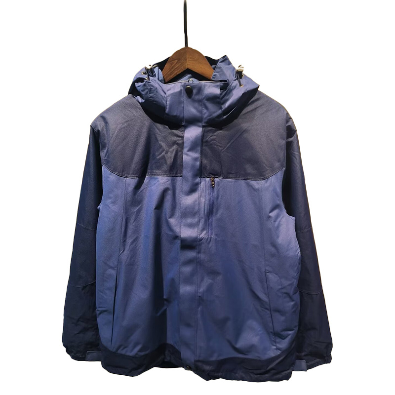 three-in-one jacket-LT-1308