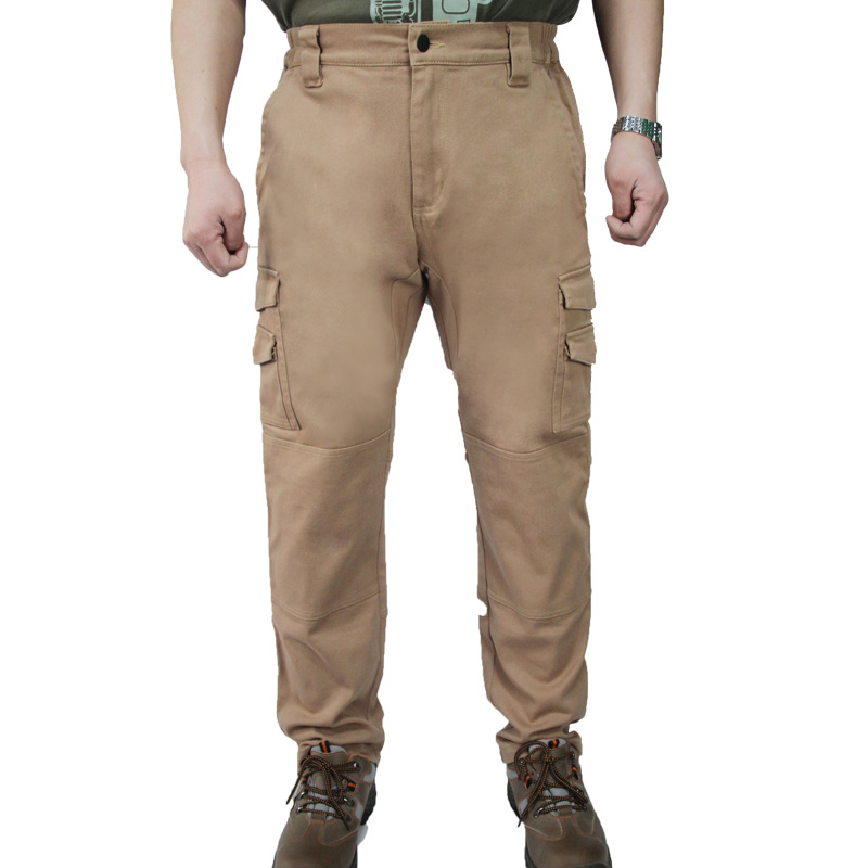 Tactical Cotton Pants ZSK-01